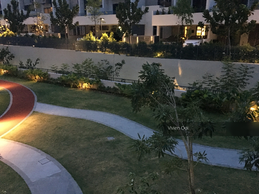 Parc Olympia (D17), Condominium #116730172